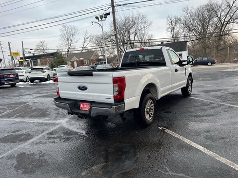 Used 2018 Ford F250 XLT image 6