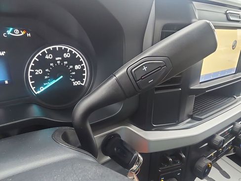 New 2026 Ford F350 XLT image 21