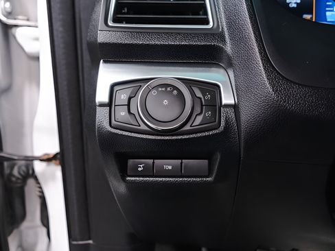 Used 2016 Ford Explorer Sport w/ Equipment Group 401A AWD/4WD image 22