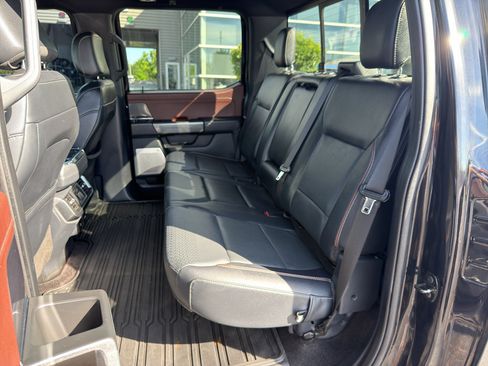 Used 2022 Ford F150 Lariat AWD/4WD image 15