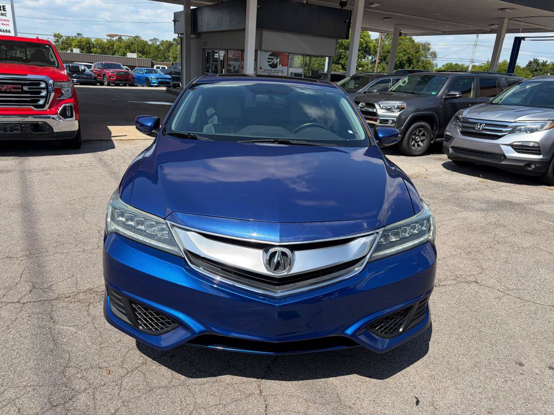 Used 2016 Acura ILX FWD image 2