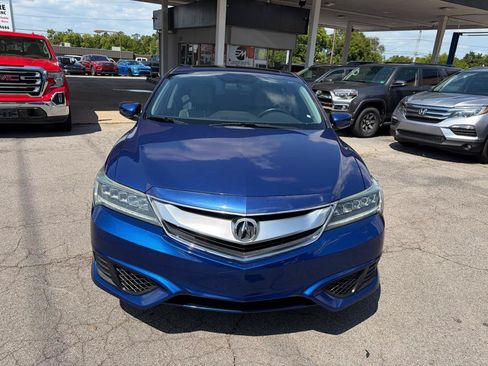 Used 2016 Acura ILX FWD image 2