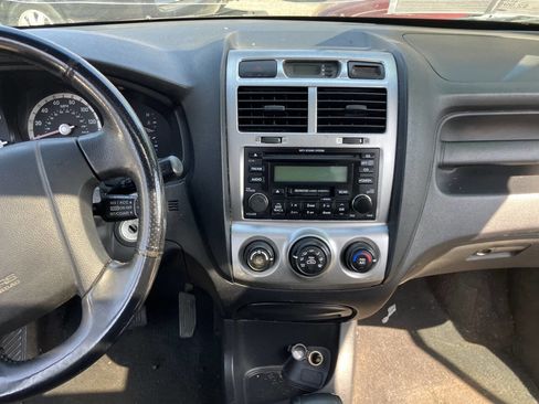 Used 2005 Kia Sportage 4WD V6 image 18