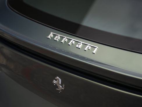 Used 2026 Ferrari Purosangue AWD/4WD image 9