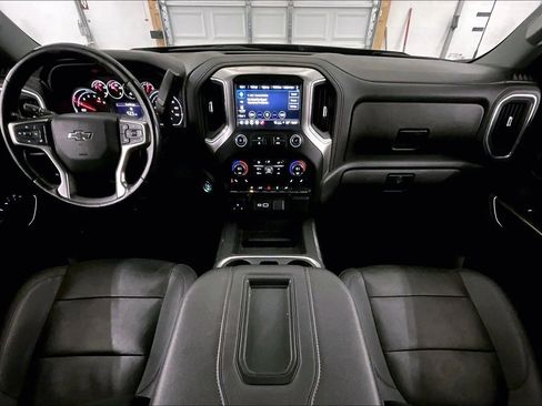 Used 2021 Chevrolet Silverado 1500 RST w/ Convenience Package II image 14
