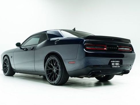 Used 2015 Dodge Challenger SRT Hellcat image 17