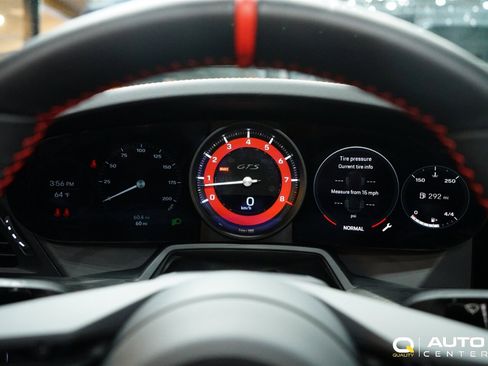 Used 2023 Porsche 911 Carrera GTS image 53