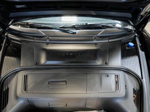 Used 2008 Porsche 911 Carrera S image 96