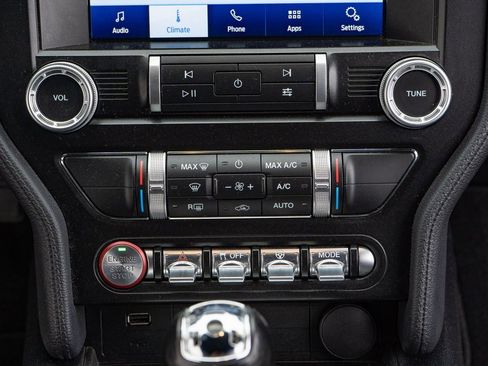 Used 2020 Ford Mustang GT w/ Equipment Group 301A image 23