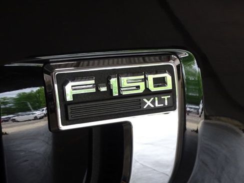 Used 2023 Ford F150 XLT image 43