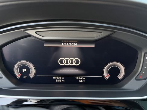 Used 2019 Audi A8 L 3.0T w/ Luxury Package image 21