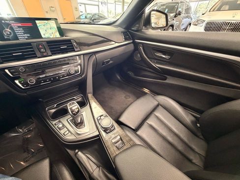 Used 2016 BMW 428i Convertible RWD image 25