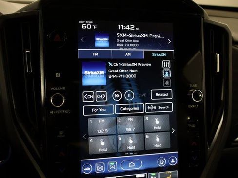 New 2026 Subaru Forester Premium image 22