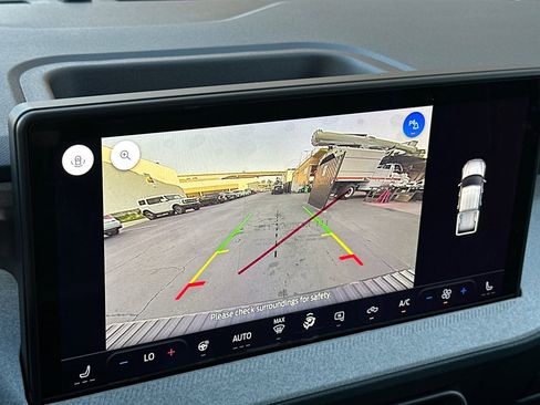 New 2026 Ford Maverick XLT w/ XLT Luxury Package image 17