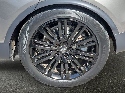 Used 2019 Land Rover Discovery HSE AWD/4WD image 38