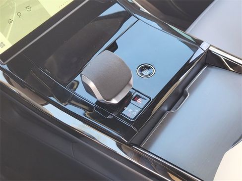 New 2026 Land Rover Range Rover Sport SE image 15