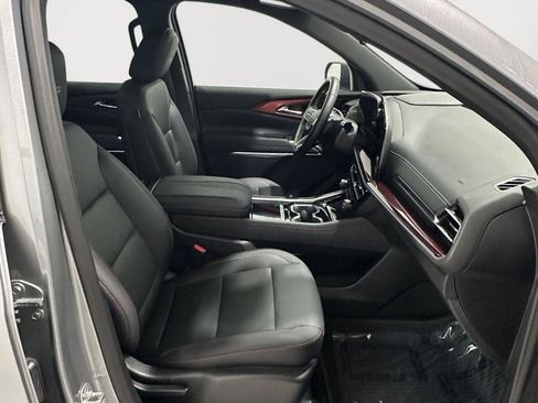 Used 2024 Chevrolet Traverse Z71 AWD/4WD image 25