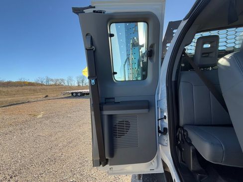 New 2026 Ford F750 2WD SuperCab Super Duty image 23