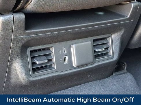 Used 2024 Chevrolet Silverado 1500 LT AWD/4WD image 22