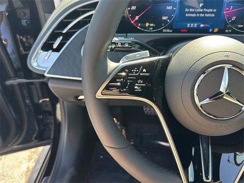 New 2026 Mercedes-Benz E 450 4MATIC All-Terrain Wagon image 15