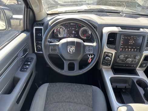 Used 2017 RAM 1500 Lone Star image 11