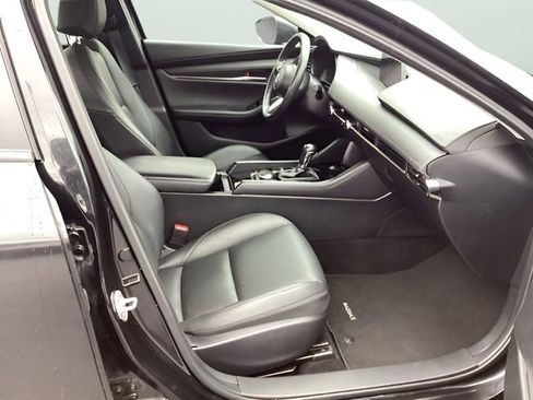 Used 2024 MAZDA MAZDA3 s image 17