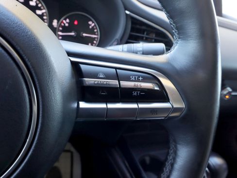 Certified 2022 MAZDA CX-30 2.5 Turbo w/ Premium Package image 17