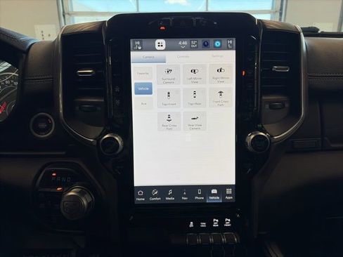 Used 2023 RAM 1500 Laramie image 24