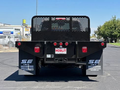 New 2025 RAM 5500 Tradesman image 4