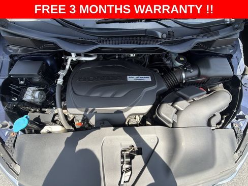 Used 2018 Honda Odyssey EX-L image 11