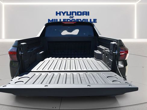 New 2026 Hyundai Santa Cruz SEL FWD image 13