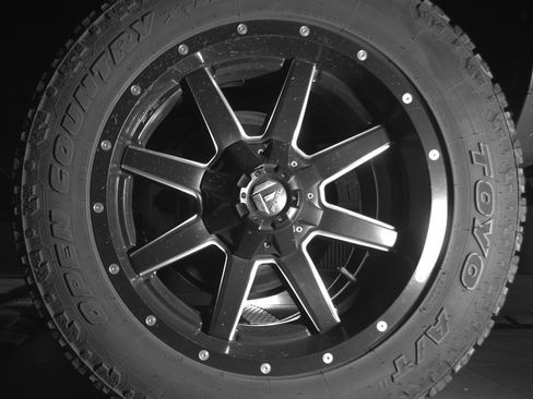 Used 2017 Chevrolet Silverado 1500 LT w/ All Star Edition AWD/4WD image 15