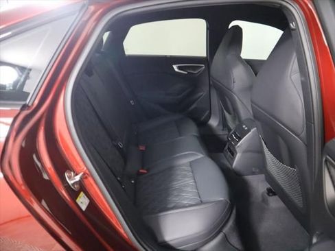 New 2025 Audi S5 Premium Plus image 24