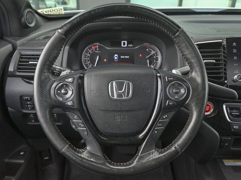 Used 2022 Honda Ridgeline Black Edition image 19