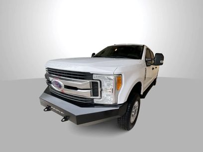 Used 2017 Ford F350 XLT w/ XLT Value Package