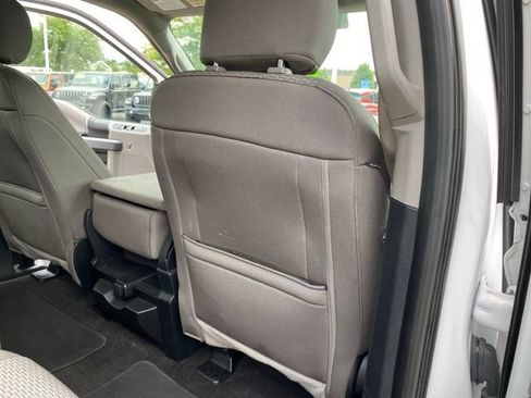 Used 2020 Ford F150 XLT AWD/4WD image 32
