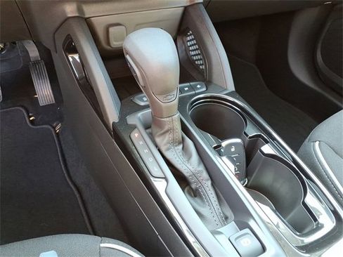 New 2026 Chevrolet TrailBlazer LS w/ LS Convenience Package image 15