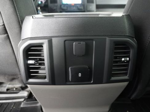 Used 2018 Ford F150 XL w/ Equipment Group 101A Mid AWD/4WD image 34