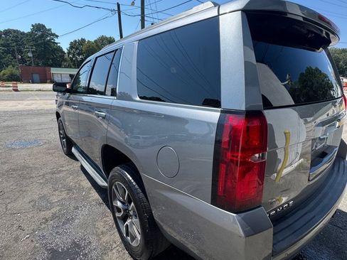 Used 2019 Chevrolet Tahoe LS AWD/4WD image 5