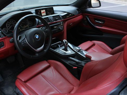 Used 2014 BMW 428i Coupe RWD image 13