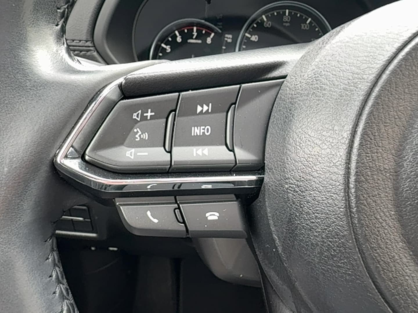 Used 2019 MAZDA CX-5 Grand Touring Reserve AWD/4WD image 21