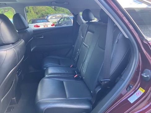 Used 2015 Lexus RX 350 AWD image 14