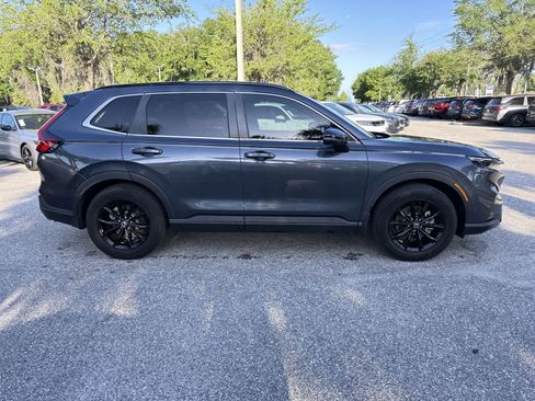 Used 2024 Honda CR-V Sport image 23