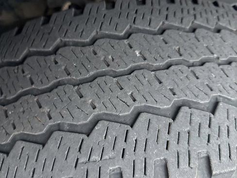 Used 2025 Ford F250 Platinum w/ Platinum Plus Package image 7