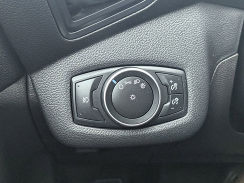 Used 2016 Ford Escape SE w/ SE Leather Comfort Package FWD image 22