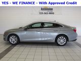 Used 2023 Chevrolet Malibu LT image 2