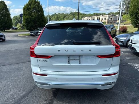 Used 2023 Volvo XC60 T8 Ultimate w/ Climate Package AWD/4WD image 5