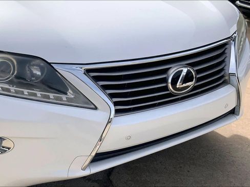 Used 2015 Lexus RX 350 FWD image 28