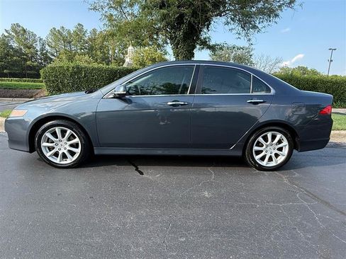 Used 2006 Acura TSX FWD image 2