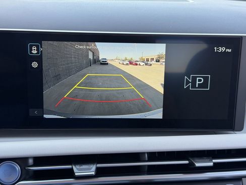 New 2026 Hyundai Tucson SE image 16